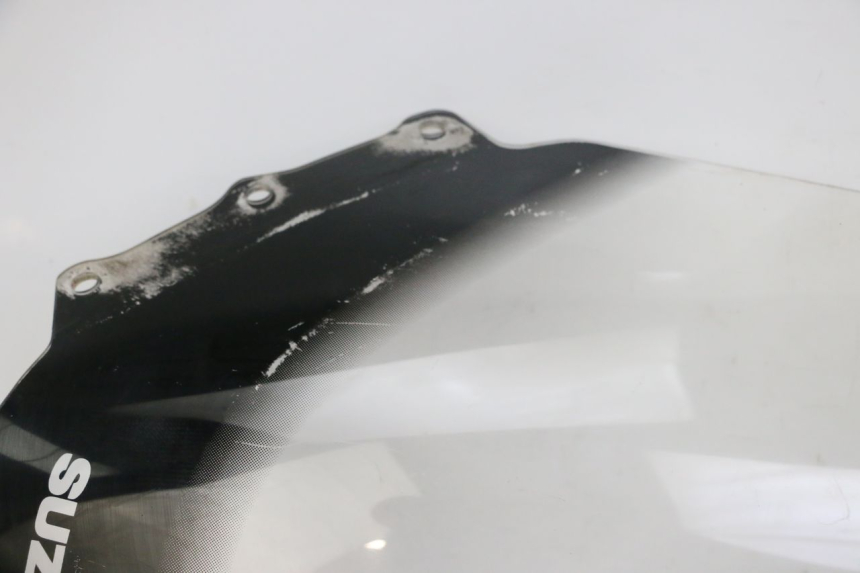 photo de WINDSCREEN SUZUKI BURGMAN 125 (2007 - 2014)