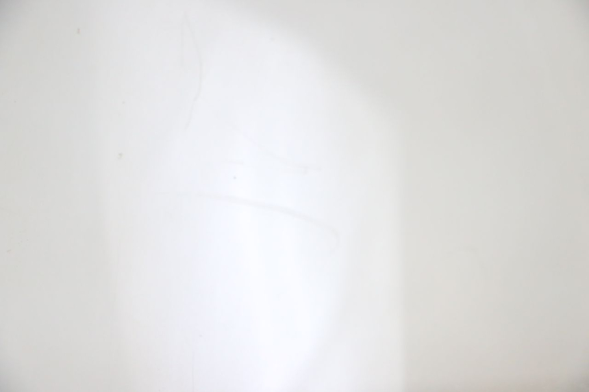 photo de WINDSCREEN SUZUKI BURGMAN 125 (2007 - 2014)