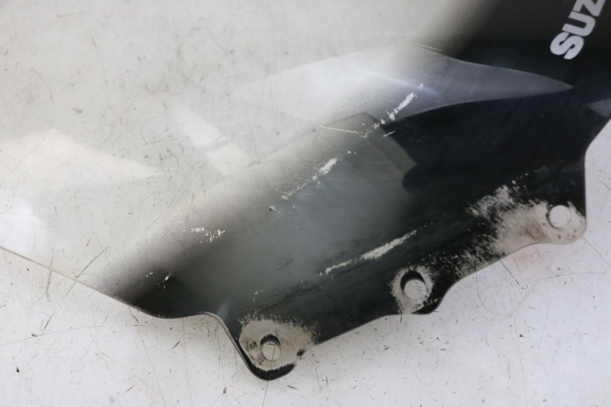 photo de WINDSCREEN SUZUKI BURGMAN 125 (2007 - 2014)