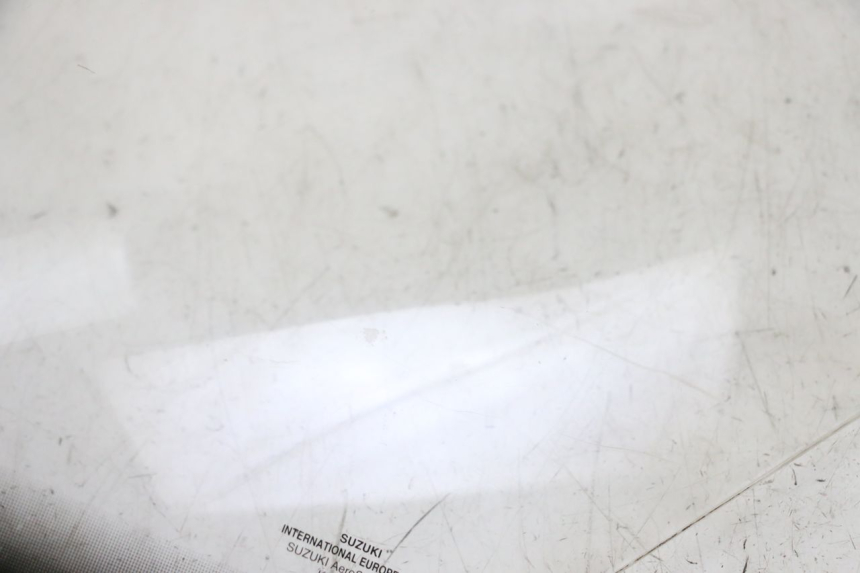 photo de WINDSCREEN SUZUKI BURGMAN 125 (2007 - 2014)
