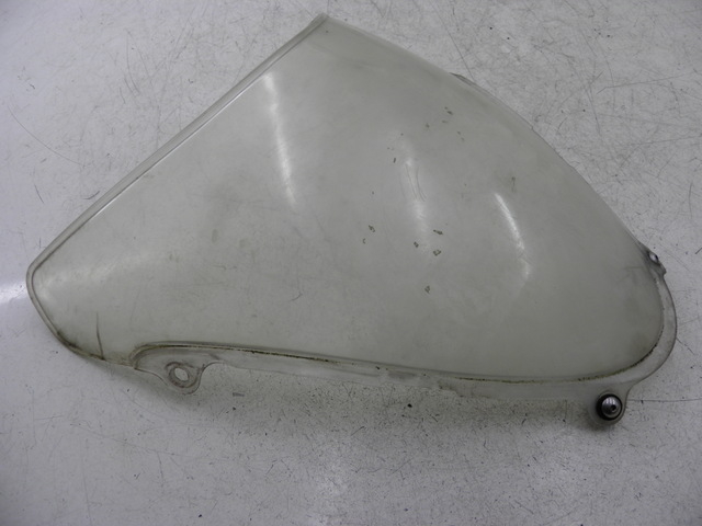 photo de WINDSCREEN SUZUKI SV S 650 (1999 - 2002)