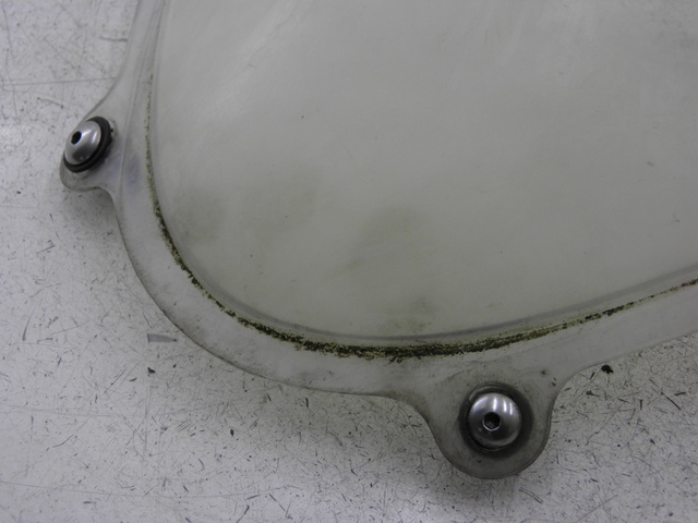 photo de WINDSCREEN SUZUKI SV S 650 (1999 - 2002)