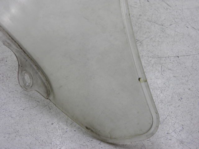 photo de WINDSCREEN SUZUKI SV S 650 (1999 - 2002)