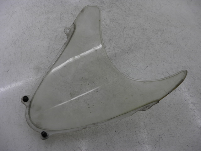 photo de WINDSCREEN SUZUKI SV S 650 (1999 - 2002)