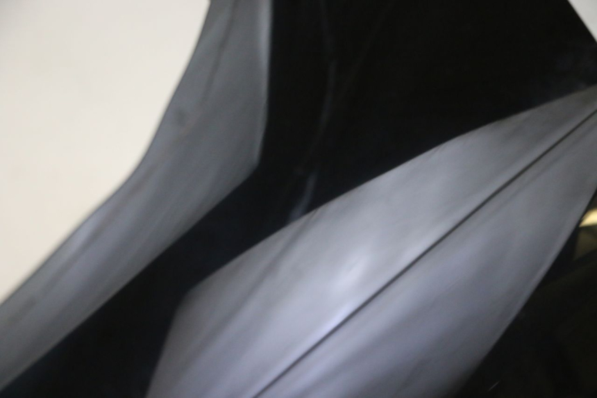photo de WINDSCREEN SUZUKI SV S 650 (2003 - 2009)