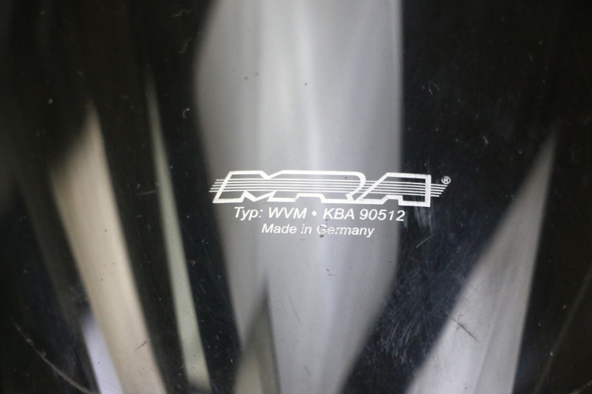 photo de WINDSCREEN SUZUKI SV S 650 (2003 - 2009)