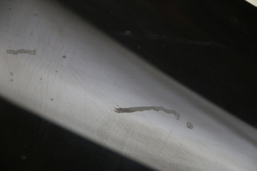 photo de WINDSCREEN SUZUKI SV S 650 (2003 - 2009)