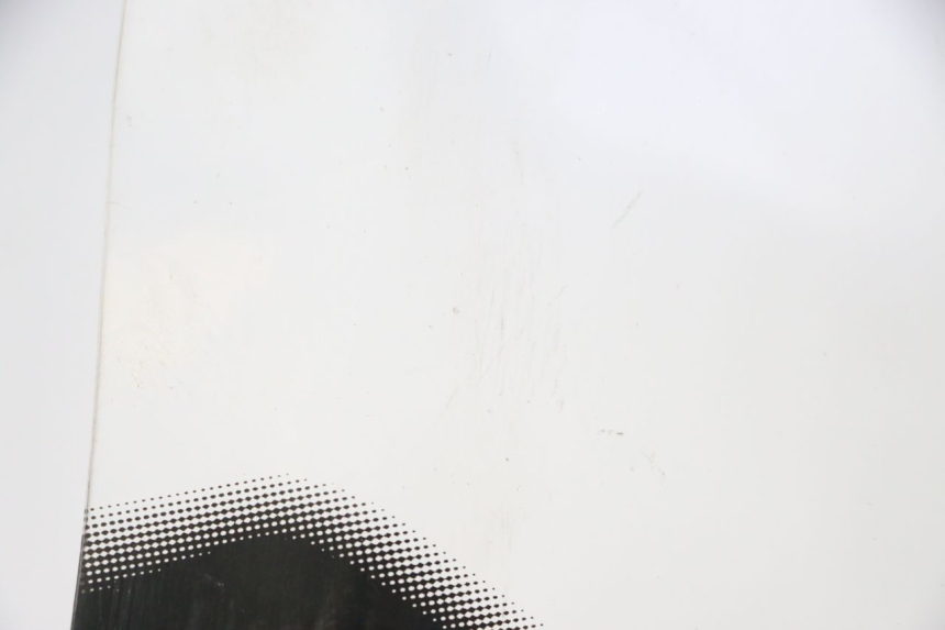 photo de WINDSCREEN YAMAHA TDM ABS 900 (2002 - 2014)
