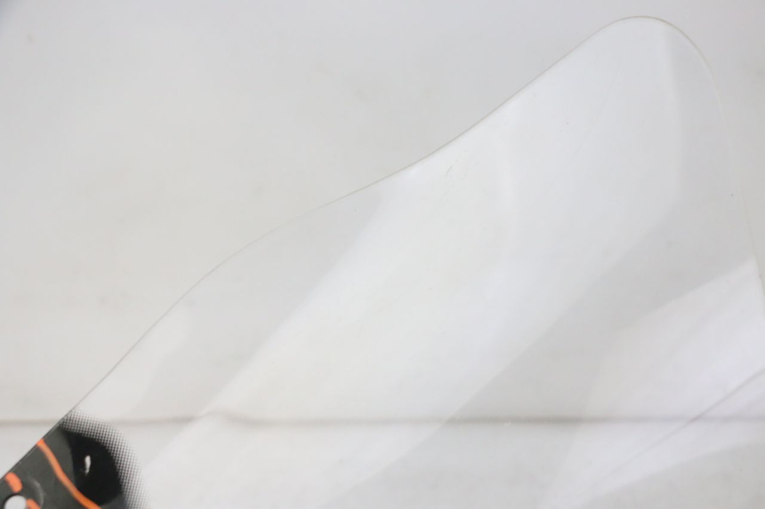 photo de WINDSCREEN YAMAHA TDM ABS 900 (2002 - 2014)