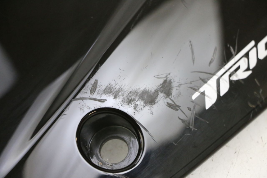 photo de WINDSCREEN YAMAHA TRICITY 300 (2020 - 2024) - Surface and material condition