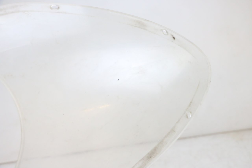 photo de WINDSCREEN YAMAHA TZR 50 (2008 - 2016) - Zoom on usage condition