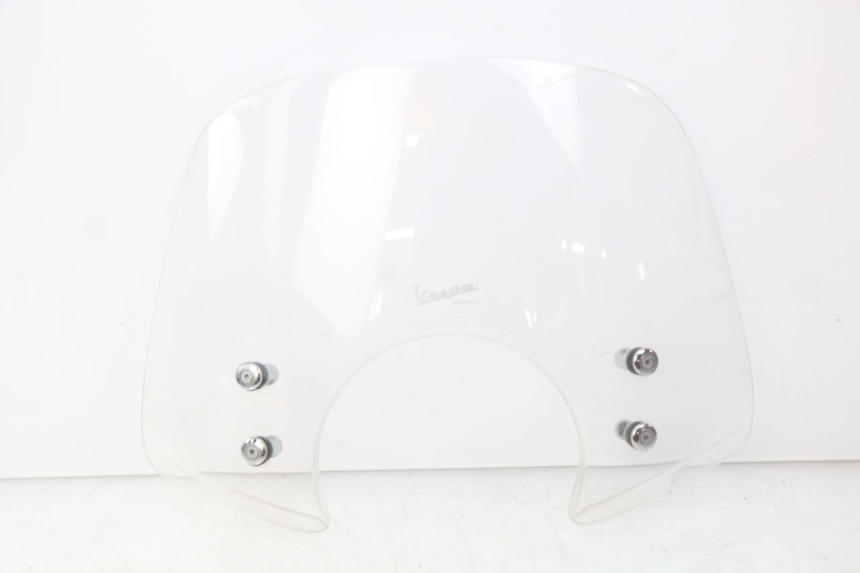photo de WINDSCREEN PIAGGIO VESPA GTS IGET ABS 125 (2017 - 2023)