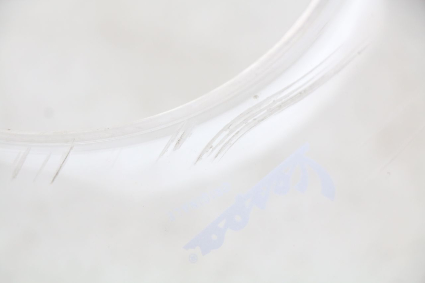 photo de WINDSCREEN PIAGGIO VESPA GTS IGET ABS 125 (2017 - 2023)