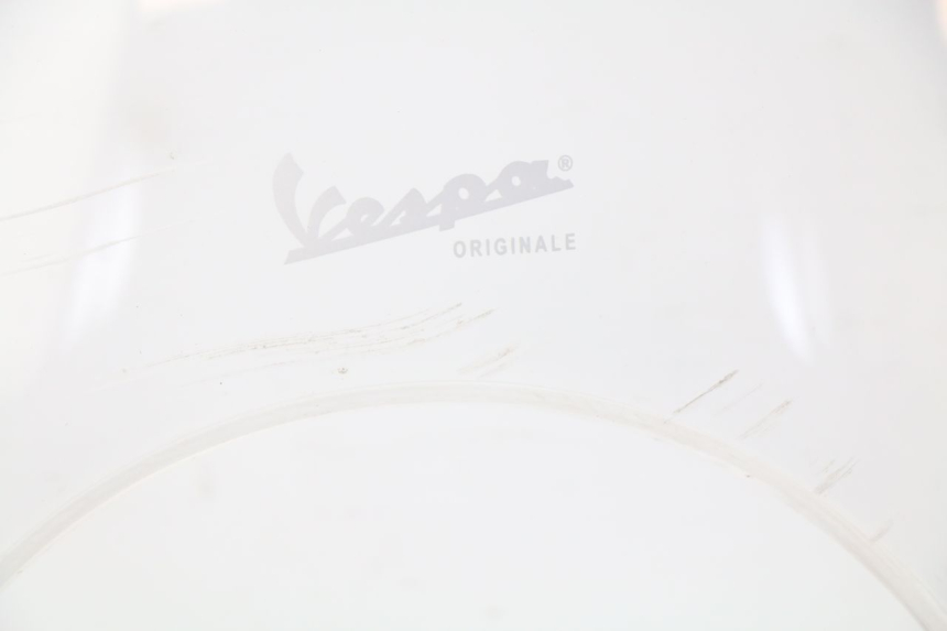 photo de WINDSCREEN PIAGGIO VESPA GTS IGET ABS 125 (2017 - 2023)