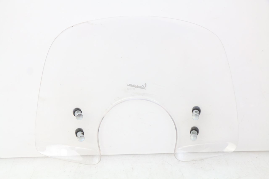 photo de WINDSCREEN PIAGGIO VESPA GTS IGET ABS 125 (2017 - 2023)