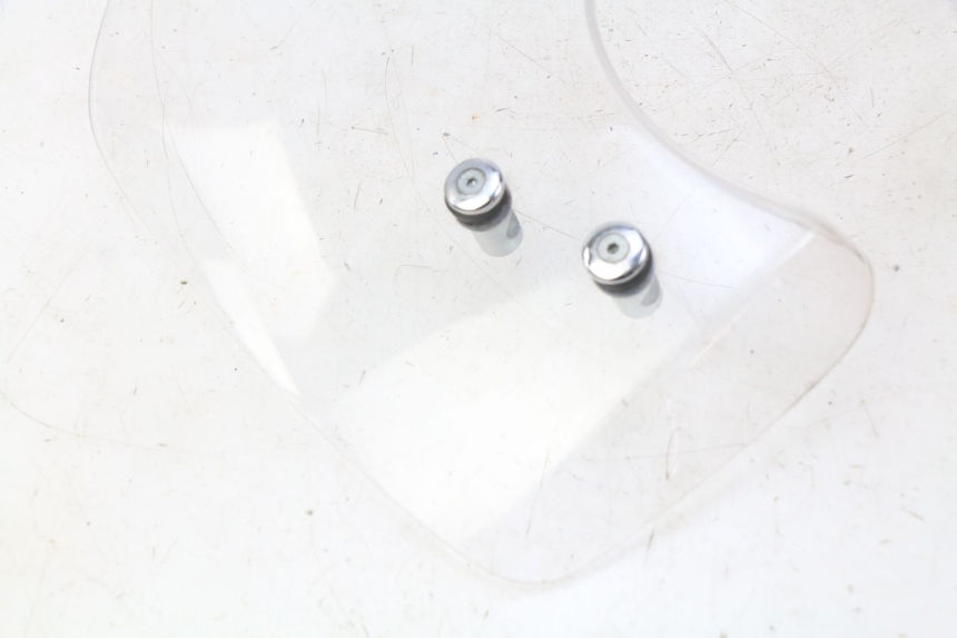 photo de WINDSCREEN PIAGGIO VESPA GTS IGET ABS 125 (2017 - 2023)