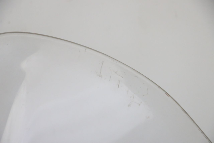 photo de WINDSCREEN PIAGGIO VESPA GTS SUPER IE 125 (2009 - 2016) - Focus on structure