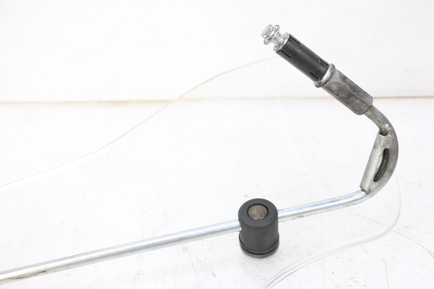 photo de WINDSCREEN PIAGGIO VESPA GTS SUPER IE 125 (2009 - 2016) - Alternative perspective