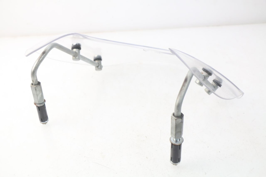 photo de WINDSCREEN PIAGGIO VESPA LX IE 125 (2010 - 2012)