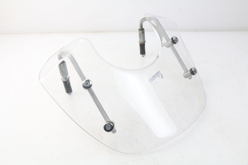 photo de WINDSCREEN PIAGGIO VESPA LX IE 125 (2010 - 2012)