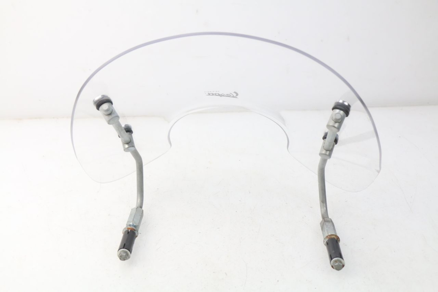 photo de WINDSCREEN PIAGGIO VESPA LX IE 125 (2010 - 2012)