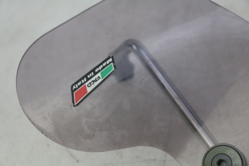 photo de WINDSCREEN PIAGGIO VESPA SPRINT 2T 50 (2014 - 2018)