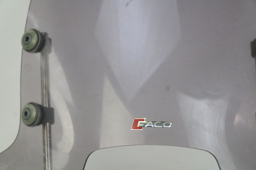 photo de WINDSCREEN PIAGGIO VESPA SPRINT 2T 50 (2014 - 2018)