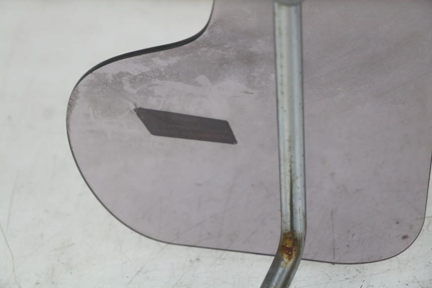 photo de WINDSCREEN PIAGGIO VESPA SPRINT 2T 50 (2014 - 2018)