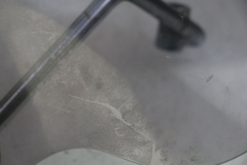 photo de WINDSCREEN PIAGGIO VESPA SPRINT 2T 50 (2014 - 2018)