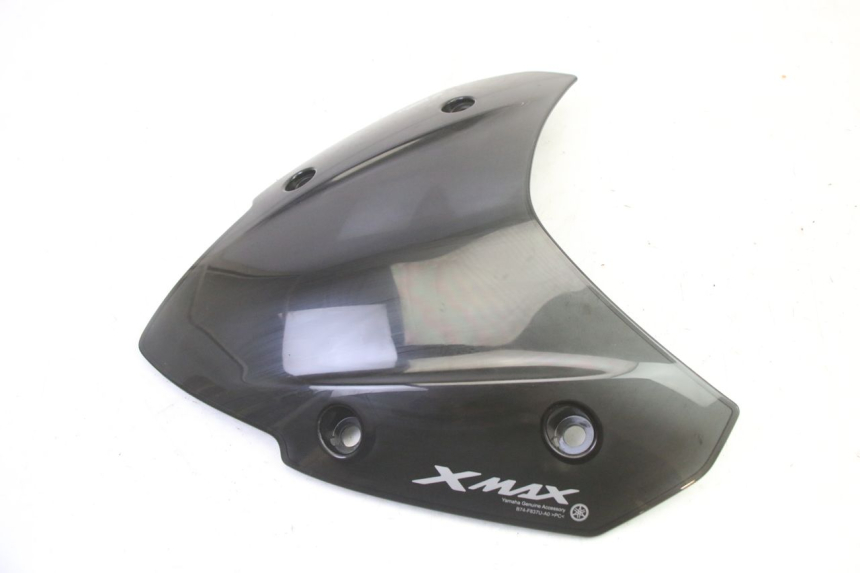 photo de WINDSCREEN YAMAHA XMAX X-MAX 125 (2021 - 2025)