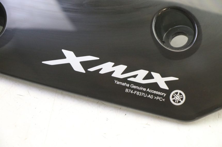 photo de WINDSCREEN YAMAHA XMAX X-MAX 125 (2021 - 2025)