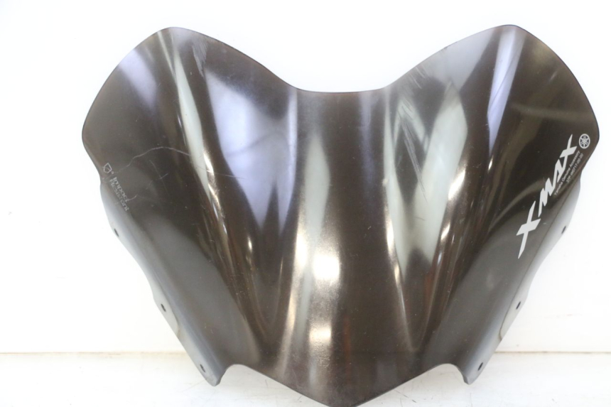 photo de WINDSCREEN YAMAHA X-MAX XMAX 125 (2010 - 2014)