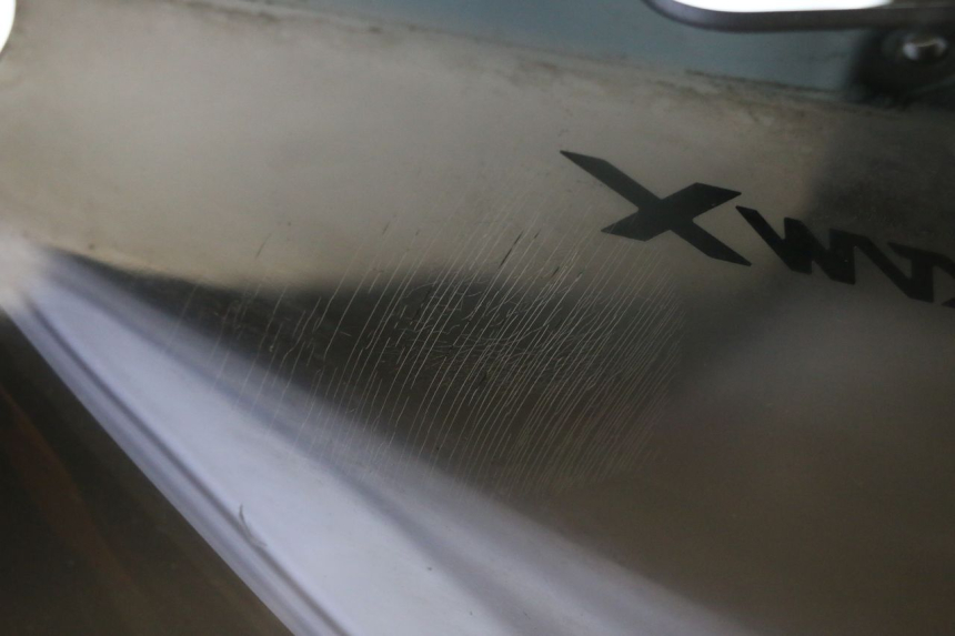 photo de WINDSCREEN YAMAHA X-MAX XMAX 125 (2010 - 2014)