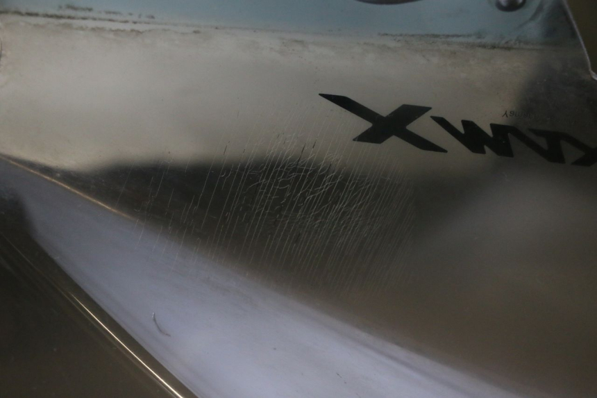 photo de WINDSCREEN YAMAHA X-MAX XMAX 125 (2010 - 2014)