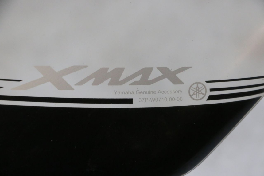 photo de WINDSCREEN YAMAHA X-MAX XMAX 125 (2010 - 2014)