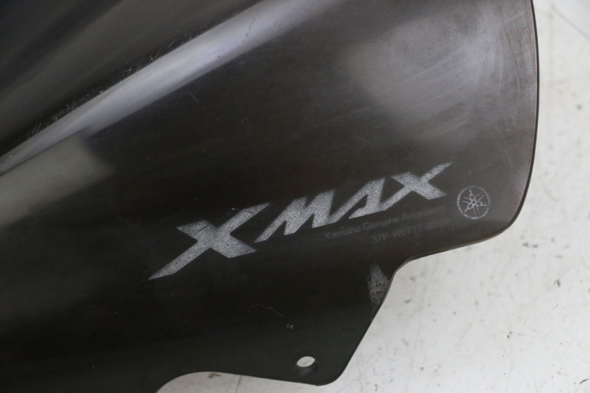 photo de WINDSCREEN YAMAHA X-MAX XMAX 125 (2010 - 2013) - Product overview