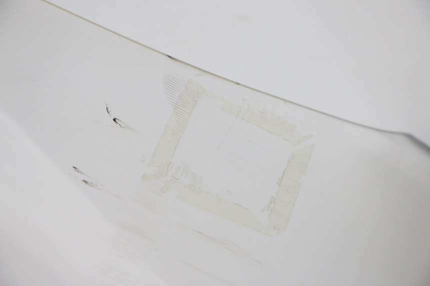 photo de WINDSCREEN PIAGGIO X10 125 (2012 - 2017)