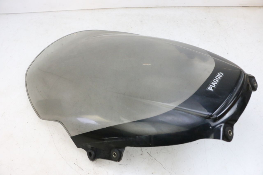 photo de WINDSCREEN PIAGGIO X8 125 (2004 - 2007) - Component detail