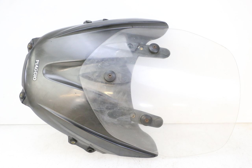 photo de WINDSCREEN PIAGGIO X9 EVOLUTION 125 (2003 - 2007)