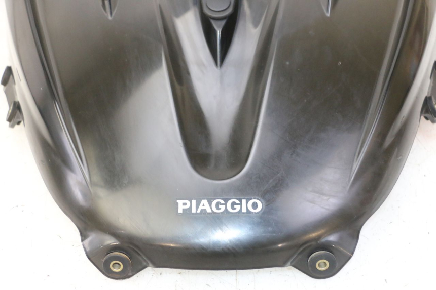 photo de WINDSCREEN PIAGGIO X9 EVOLUTION 125 (2003 - 2007)