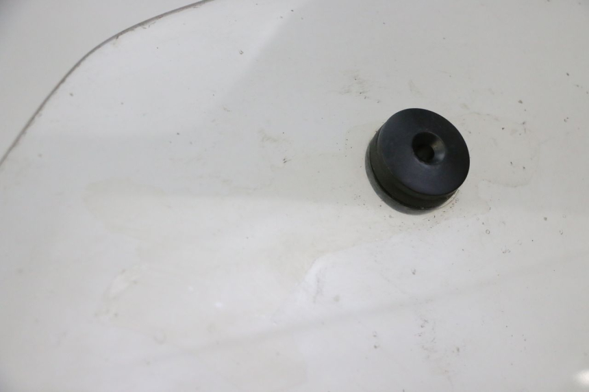 photo de WINDSCREEN PIAGGIO X9 EVOLUTION 125 (2003 - 2007)
