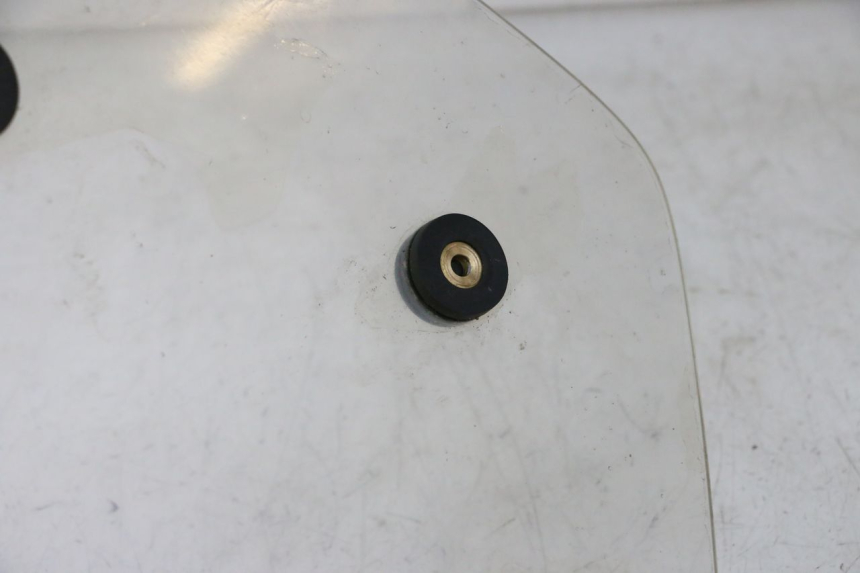 photo de WINDSCREEN PIAGGIO X9 EVOLUTION 125 (2003 - 2007)