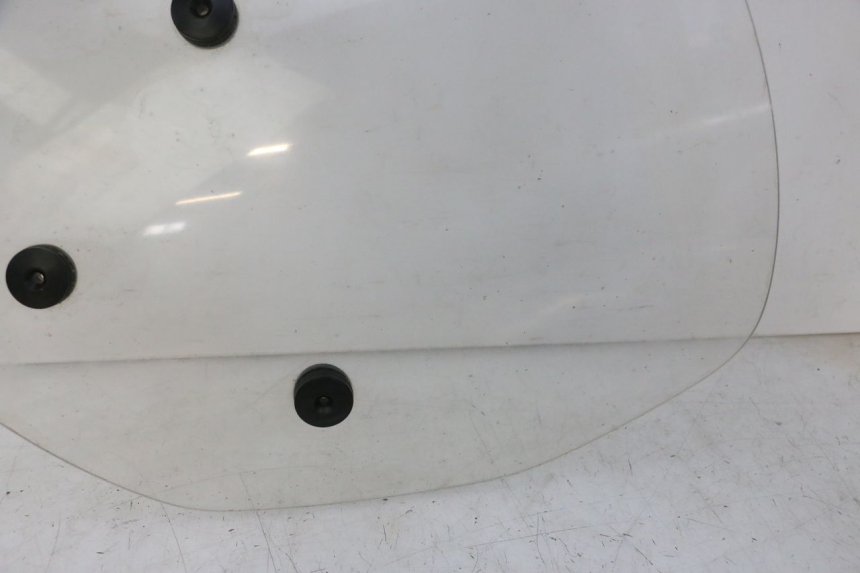 photo de WINDSCREEN PIAGGIO X9 EVOLUTION 125 (2003 - 2007)
