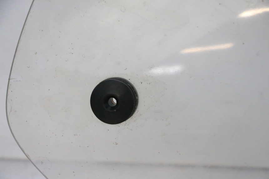 photo de WINDSCREEN PIAGGIO X9 EVOLUTION 125 (2003 - 2007)