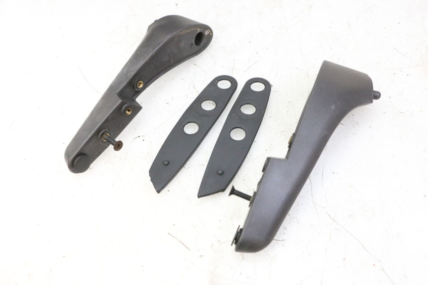 photo de WINDSCREEN PIAGGIO X9 EVOLUTION 125 (2003 - 2007)