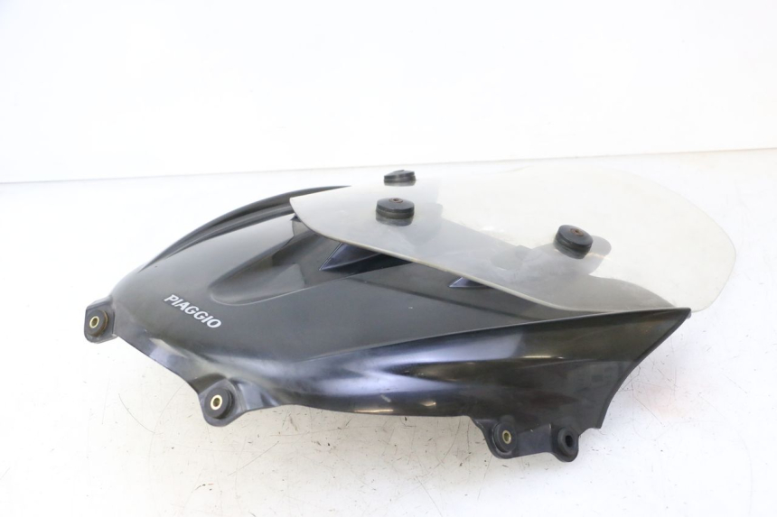 photo de WINDSCREEN PIAGGIO X9 EVOLUTION 125 (2003 - 2007)