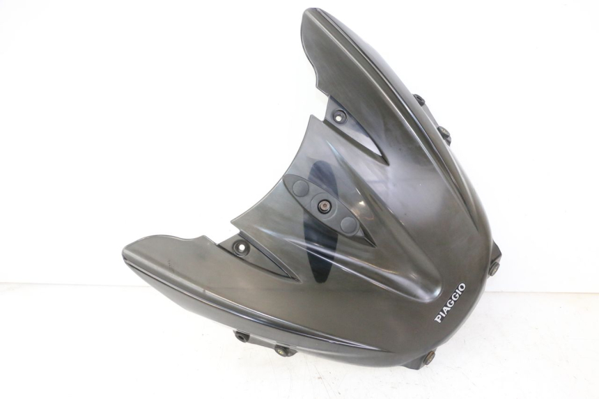 photo de WINDSCREEN PIAGGIO X9 EVOLUTION 125 (2003 - 2007)