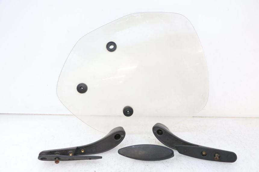 photo de WINDSCREEN PIAGGIO X9 EVOLUTION 125 (2003 - 2007)
