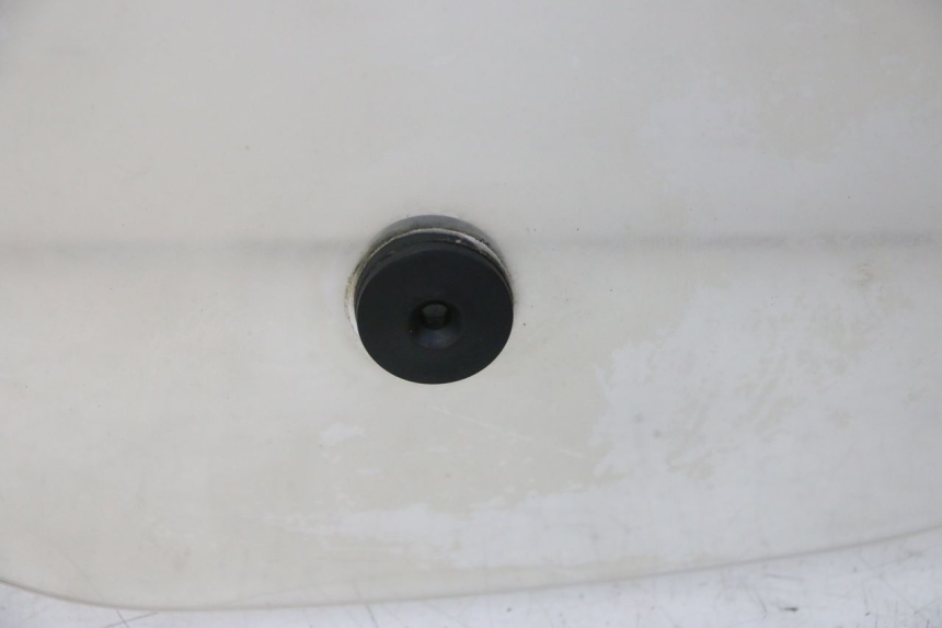 photo de WINDSCREEN PIAGGIO X9 EVOLUTION 125 (2003 - 2007)
