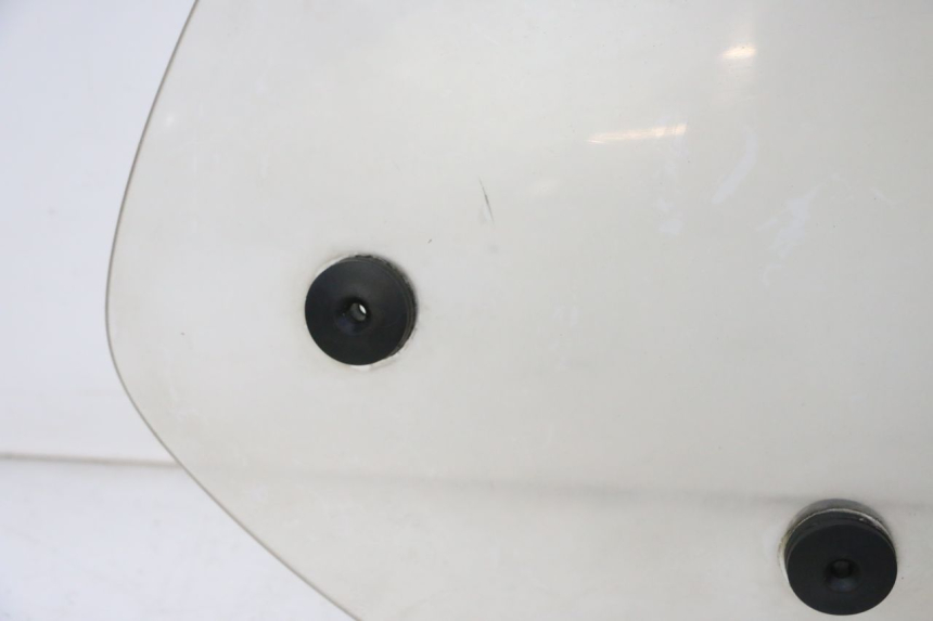 photo de WINDSCREEN PIAGGIO X9 EVOLUTION 125 (2003 - 2007)